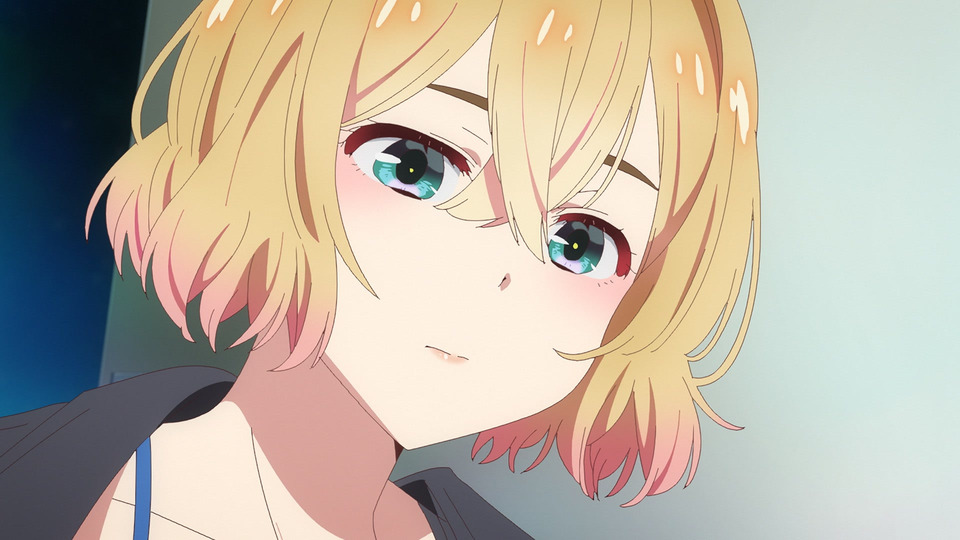 彼女、お借りします Season2
